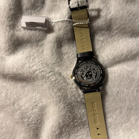Versace Watch - Picture 2 of 3